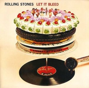The Rolling Stones - Let It Bleed (Ltd.50th Anniv. 5LP Box Set)