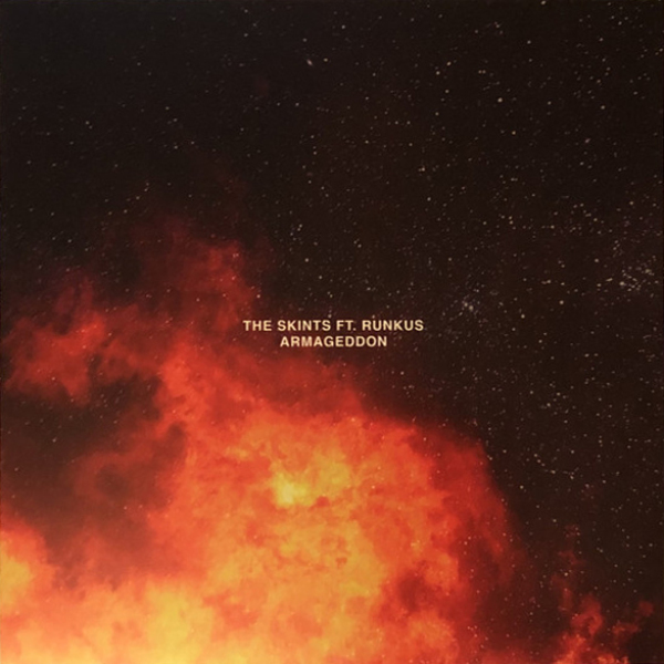 The Skints - Armageddon (7