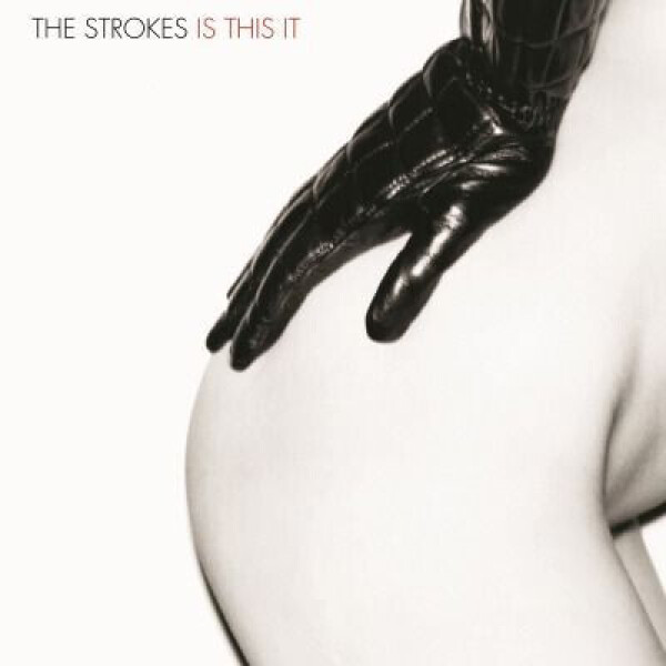 The Strokes - Is This It (LP Reissue)
