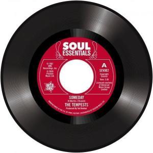 The Tempests - Someday / I Don't Want to Lose Her (7")