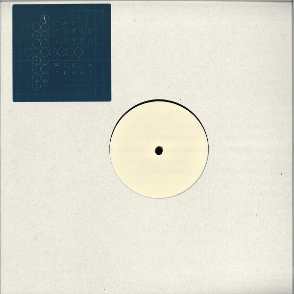 The Three Lives - Mud & Flame (Back)