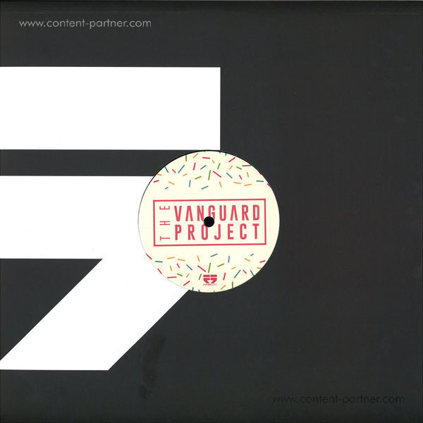 The Vanguard Project - Treats Ep