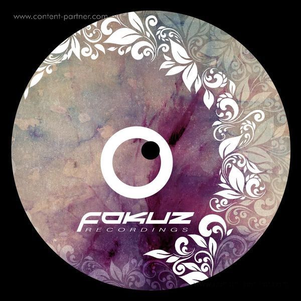 The Vanguard Project - Twice As Nice Ep