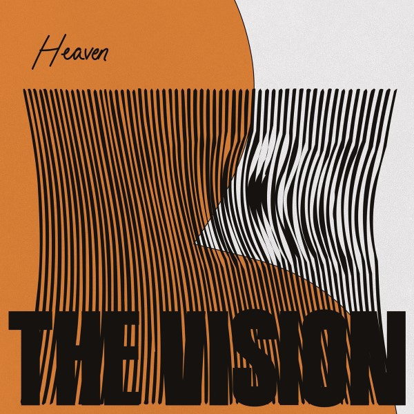 The Vision featuring Andreya Triana - Heaven (Inc. Mousse T. / Nightmares on Wax Remixes
