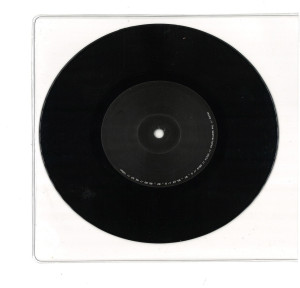 The Weathertenko - The Weathertenko (Back)