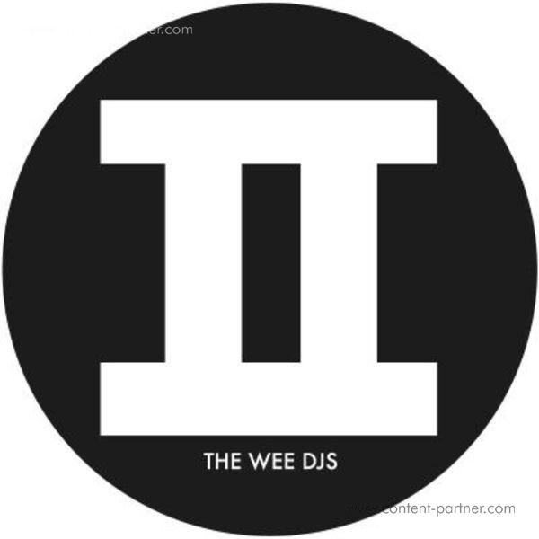 The Wee DJs - Varvet002