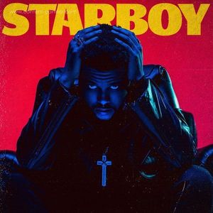 The Weeknd - Starboy (2LP)