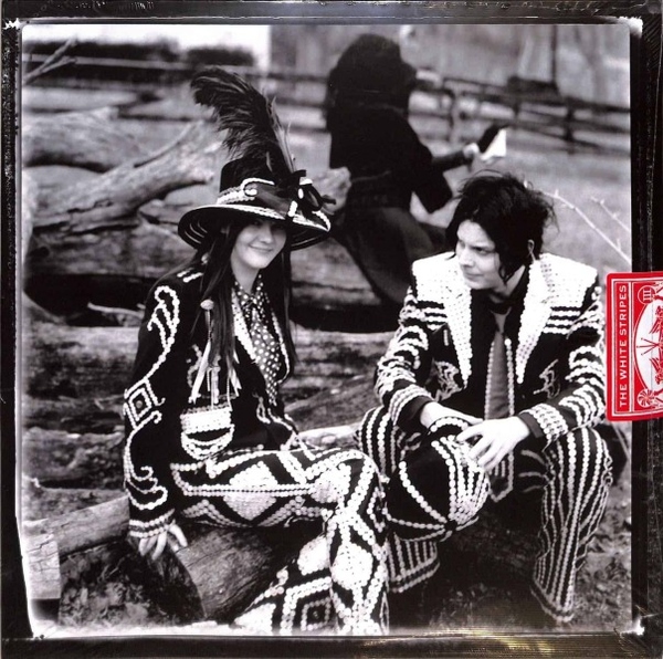 The White Stripes - Icky Thump