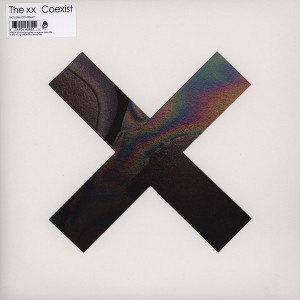 The xx - Coexist (Gatefold, LP+CD)
