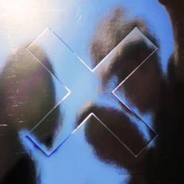 The xx - I See You (LP)