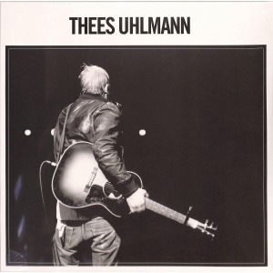 Thees Uhlmann - THEES UHLMANN - MARBLED