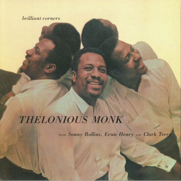 Thelonious Monk - Brilliant Corners