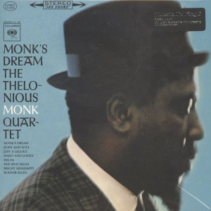 Thelonious Monk - Monk's Dream (180g LP)