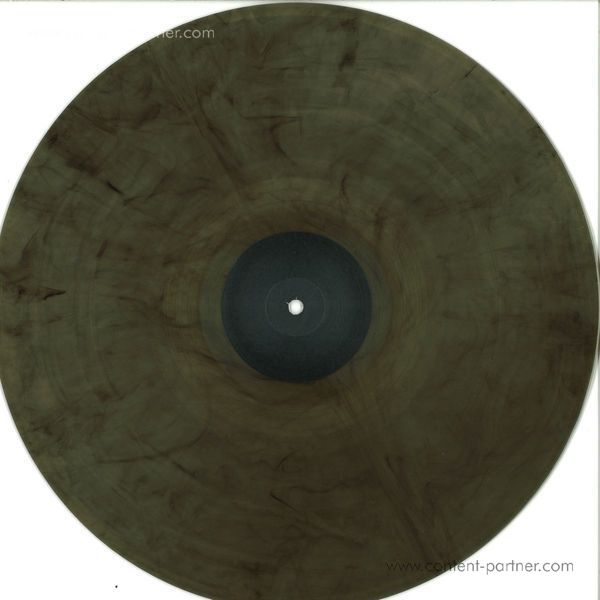 Theme - Theme Ep (VINYL ONLY) (Back)