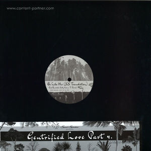 Theo Parrish - Gentrified Love Part 4
