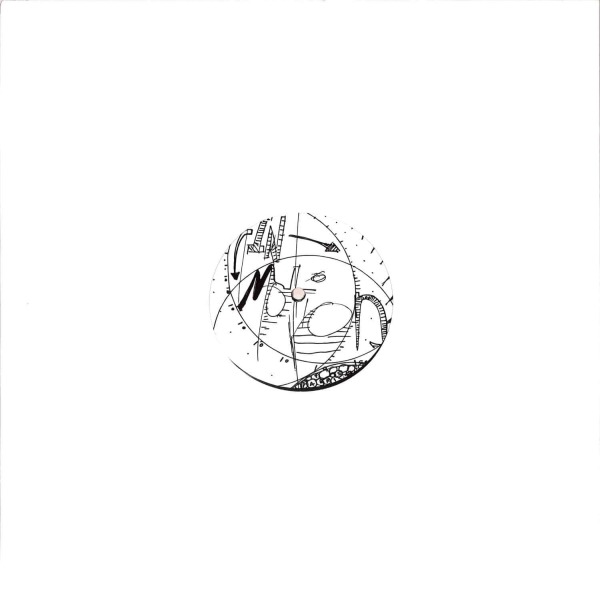Theo Parrish - In Motion