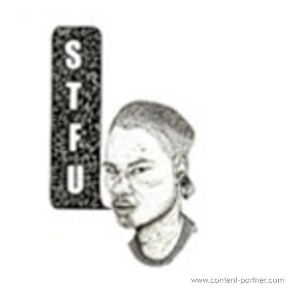 Theo Parrish - S.t.f.u.