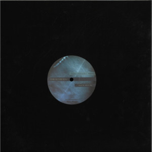 Theo Parrish - This Is For You (Back)