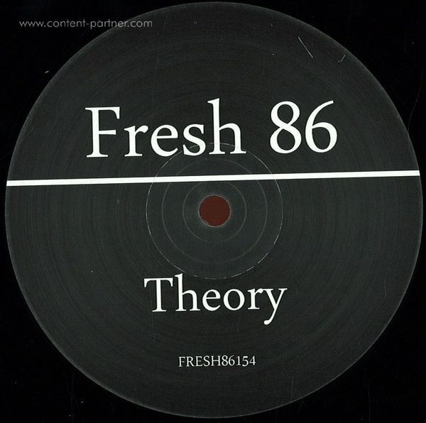 Theory - Amazon
