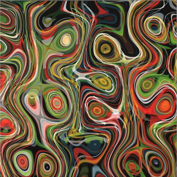 Theus Mago - Carrier People