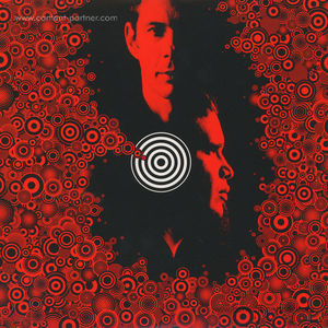Thievery Corporation - The Cosmic Game (2LP Repress)