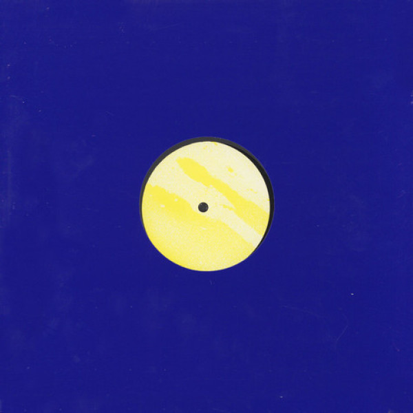 Third System - Third System EP