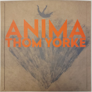 Thom Yorke - ANIMA (2LP)