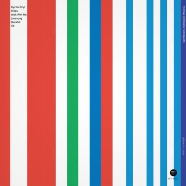Thomas Brinkmann - Retrospektiv EP4