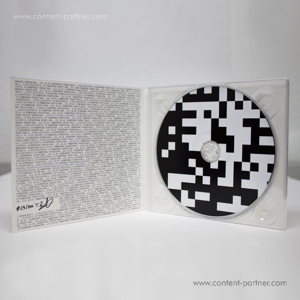 Thomas Burkhardt - Supervision (Back)