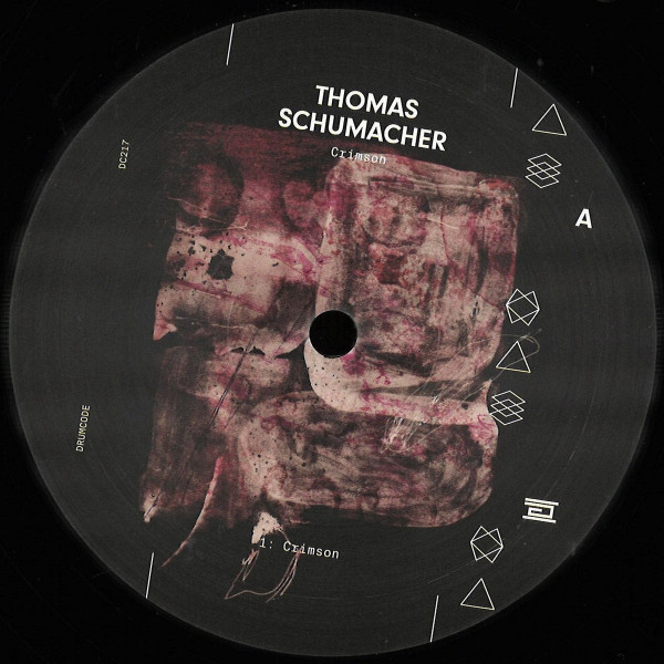 Thomas Schumacher - Crimson