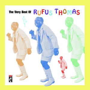 Thomas,Rufus - THE VERY BEST OF