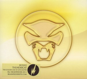 Thundercat - The Golden Age Of Apocalypse