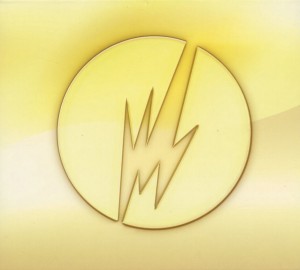 Thundercat - The Golden Age Of Apocalypse (Back)
