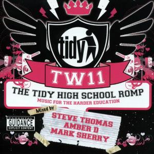 Tidy Weekender 11 Live - The Tidy High School Romp