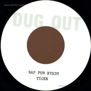 Tiger - Rap Pon Rydim