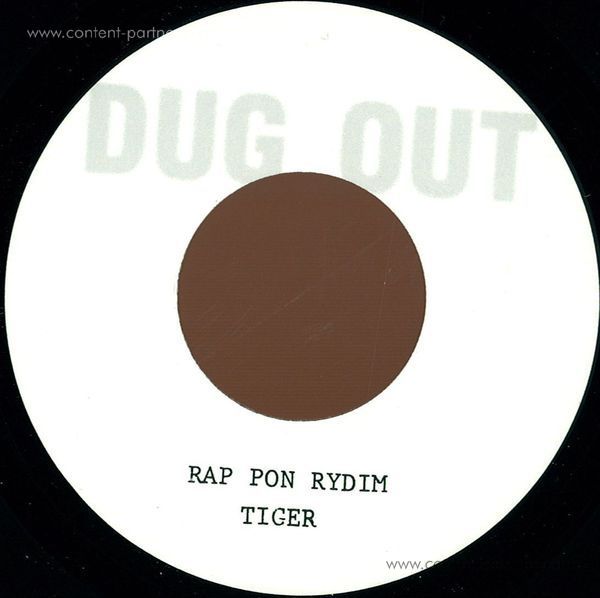 Tiger - Rap Pon Rydim