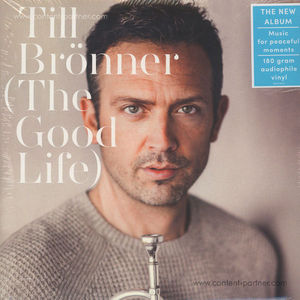 Till Brönner - The Good Life (Ltd. 2LP)