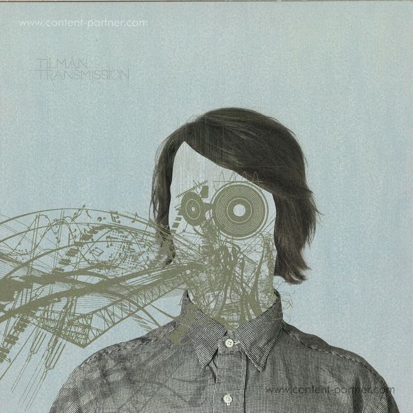 Tilman - Transmission EP