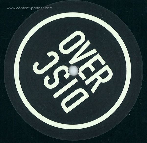 Tim Green - My Favourite Robot & Timo Maas Remixes (Back)