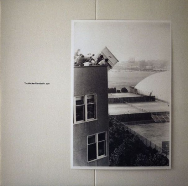 Tim Hecker - Ravedeath 1972 (Repress)
