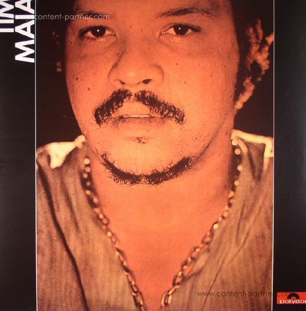 Tim Maia - 1970 (LP)