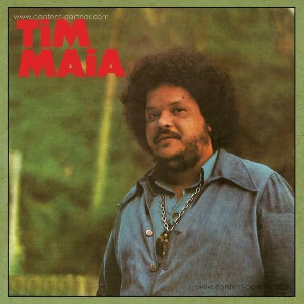 Tim Maia - 1973 (LP)