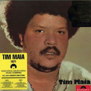 Tim Maia - Tim Maia 1971
