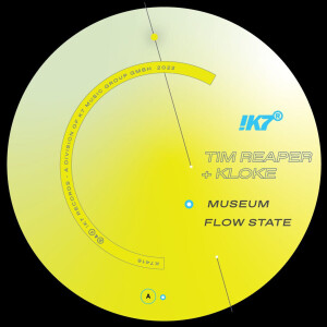 Tim Reaper & Kloke - Museum / Flow State