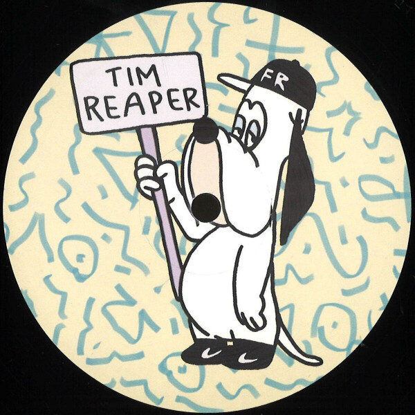 Tim Reaper - Ecospheres