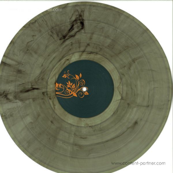 Tim Toh - Tourist EP