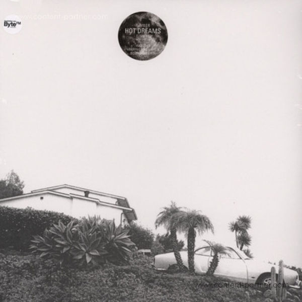 Timber Timbre - Hot Dreams (Ltd. Colour Repress+MP3)