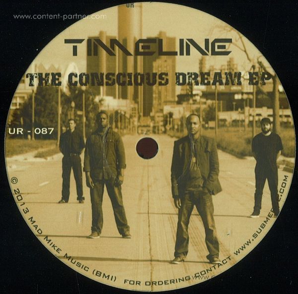 Timeline - Conscience Dream