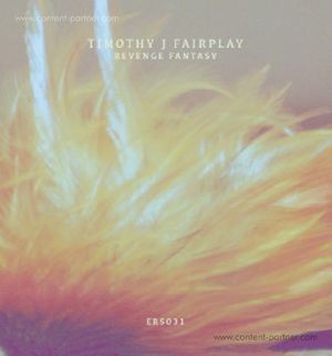 Timothy J Fairplay - Revenge Fantasy (feat Scientific Dreamz Of U, Ales
