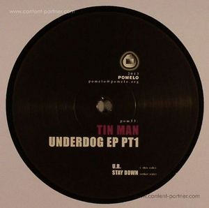 Tin Man - Underdog EP Pt 1